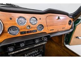 1975 Triumph TR6 (CC-1742051) for sale in Concord, North Carolina