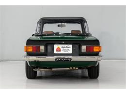 1975 Triumph TR6 (CC-1742051) for sale in Concord, North Carolina