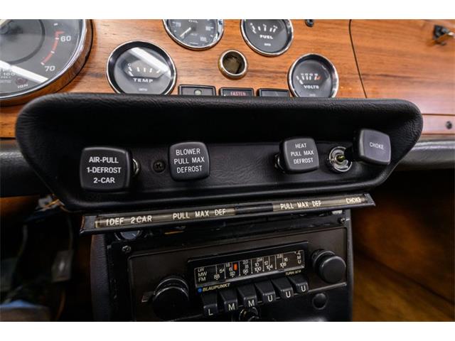 1975 Triumph TR6 (CC-1742051) for sale in Concord, North Carolina