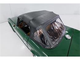 1975 Triumph TR6 (CC-1742051) for sale in Concord, North Carolina