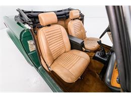 1975 Triumph TR6 (CC-1742051) for sale in Concord, North Carolina