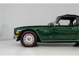 1975 Triumph TR6 (CC-1742051) for sale in Concord, North Carolina