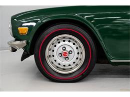 1975 Triumph TR6 (CC-1742051) for sale in Concord, North Carolina