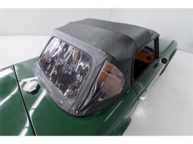 1975 Triumph TR6 (CC-1742051) for sale in Concord, North Carolina