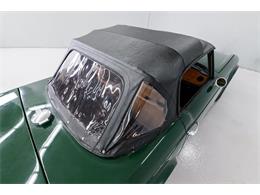 1975 Triumph TR6 (CC-1742051) for sale in Concord, North Carolina