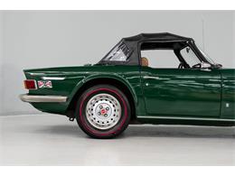 1975 Triumph TR6 (CC-1742051) for sale in Concord, North Carolina