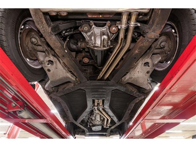 1975 Triumph TR6 (CC-1742051) for sale in Concord, North Carolina