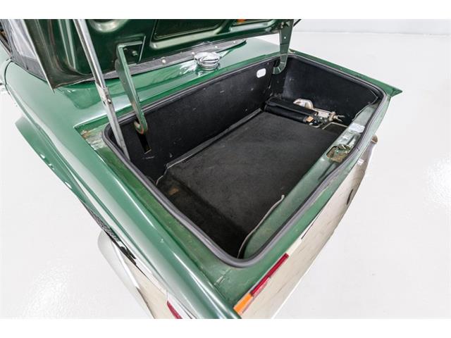 1975 Triumph TR6 (CC-1742051) for sale in Concord, North Carolina