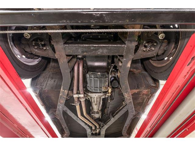 1975 Triumph TR6 (CC-1742051) for sale in Concord, North Carolina