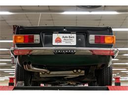 1975 Triumph TR6 (CC-1742051) for sale in Concord, North Carolina