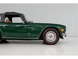 1975 Triumph TR6 (CC-1742051) for sale in Concord, North Carolina