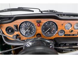 1975 Triumph TR6 (CC-1742051) for sale in Concord, North Carolina