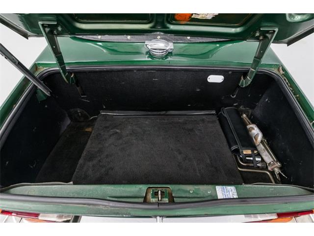 1975 Triumph TR6 (CC-1742051) for sale in Concord, North Carolina