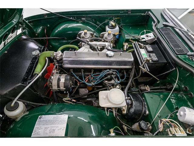 1975 Triumph TR6 (CC-1742051) for sale in Concord, North Carolina