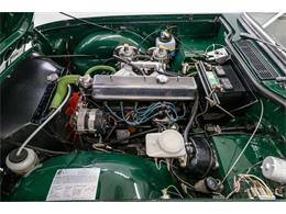 1975 Triumph TR6 (CC-1742051) for sale in Concord, North Carolina