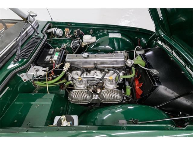 1975 Triumph TR6 (CC-1742051) for sale in Concord, North Carolina