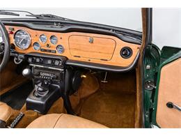 1975 Triumph TR6 (CC-1742051) for sale in Concord, North Carolina