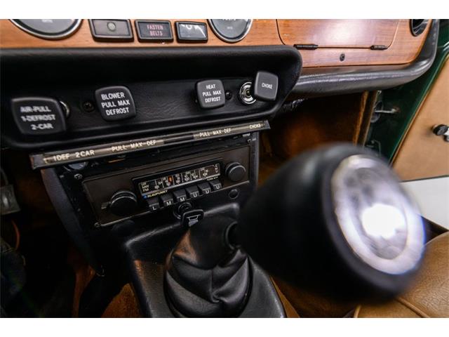 1975 Triumph TR6 (CC-1742051) for sale in Concord, North Carolina
