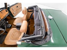 1975 Triumph TR6 (CC-1742051) for sale in Concord, North Carolina