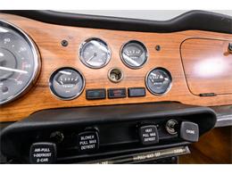 1975 Triumph TR6 (CC-1742051) for sale in Concord, North Carolina