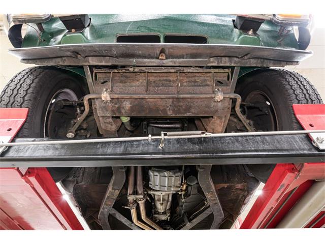 1975 Triumph TR6 (CC-1742051) for sale in Concord, North Carolina
