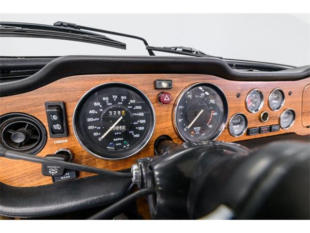 1975 Triumph TR6 (CC-1742051) for sale in Concord, North Carolina