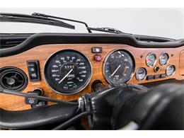 1975 Triumph TR6 (CC-1742051) for sale in Concord, North Carolina