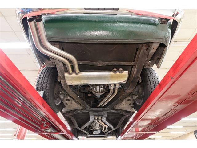 1975 Triumph TR6 (CC-1742051) for sale in Concord, North Carolina
