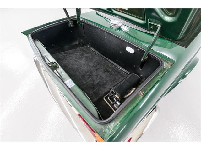 1975 Triumph TR6 (CC-1742051) for sale in Concord, North Carolina