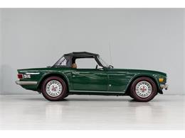 1975 Triumph TR6 (CC-1742051) for sale in Concord, North Carolina