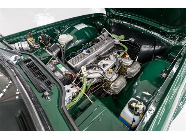 1975 Triumph TR6 (CC-1742051) for sale in Concord, North Carolina