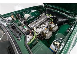 1975 Triumph TR6 (CC-1742051) for sale in Concord, North Carolina