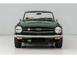 1975 Triumph TR6 (CC-1742051) for sale in Concord, North Carolina