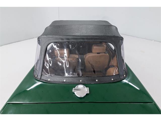 1975 Triumph TR6 (CC-1742051) for sale in Concord, North Carolina