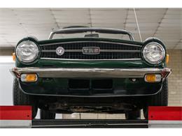 1975 Triumph TR6 (CC-1742051) for sale in Concord, North Carolina