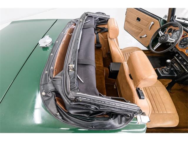 1975 Triumph TR6 (CC-1742051) for sale in Concord, North Carolina