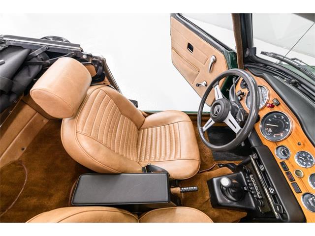 1975 Triumph TR6 (CC-1742051) for sale in Concord, North Carolina