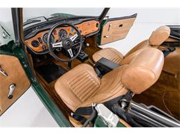 1975 Triumph TR6 (CC-1742051) for sale in Concord, North Carolina
