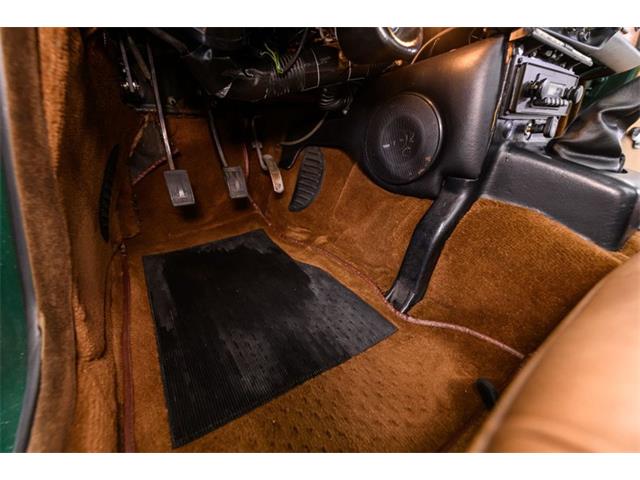 1975 Triumph TR6 (CC-1742051) for sale in Concord, North Carolina