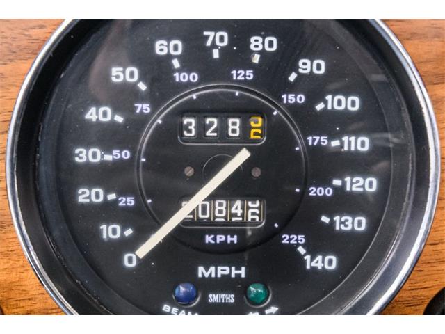 1975 Triumph TR6 (CC-1742051) for sale in Concord, North Carolina