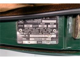1975 Triumph TR6 (CC-1742051) for sale in Concord, North Carolina