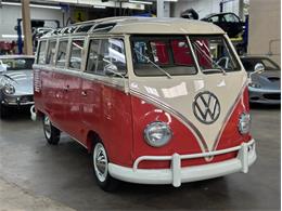 1961 Volkswagen Type 2 (CC-1742053) for sale in Huntington Station, New York