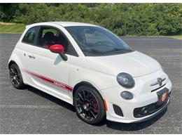 2015 Fiat Abarth (CC-1742069) for sale in West Chester, Pennsylvania