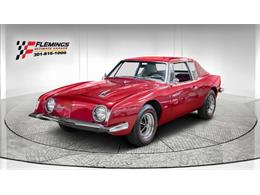 1963 Studebaker Avanti (CC-1742072) for sale in Rockville, Maryland