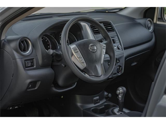 2017 Nissan Versa (CC-1742074) for sale in Sherman Oaks, California