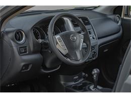 2017 Nissan Versa (CC-1742074) for sale in Sherman Oaks, California
