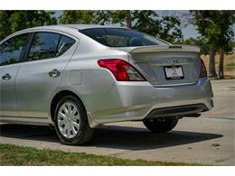 2017 Nissan Versa (CC-1742074) for sale in Sherman Oaks, California