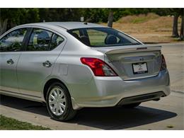 2017 Nissan Versa (CC-1742074) for sale in Sherman Oaks, California