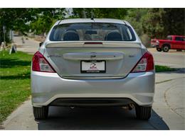 2017 Nissan Versa (CC-1742074) for sale in Sherman Oaks, California