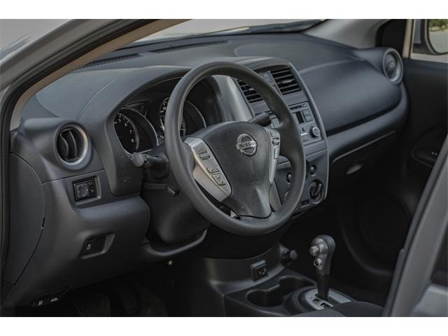 2017 Nissan Versa (CC-1742074) for sale in Sherman Oaks, California
